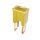 Japan PAL Blocksicherung - Sicherung Typ B/BT 60A / 32V / gelb