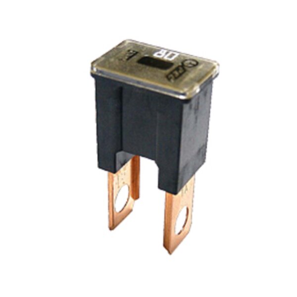 Japan PAL Blocksicherung - Sicherung Typ B/BT 80A / 32V / schwarz