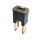 Japan PAL Blocksicherung - Sicherung Typ B/BT 80A / 32V / schwarz