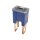 Japan PAL Blocksicherung - Sicherung Typ B/BT 100A / 32V / blau