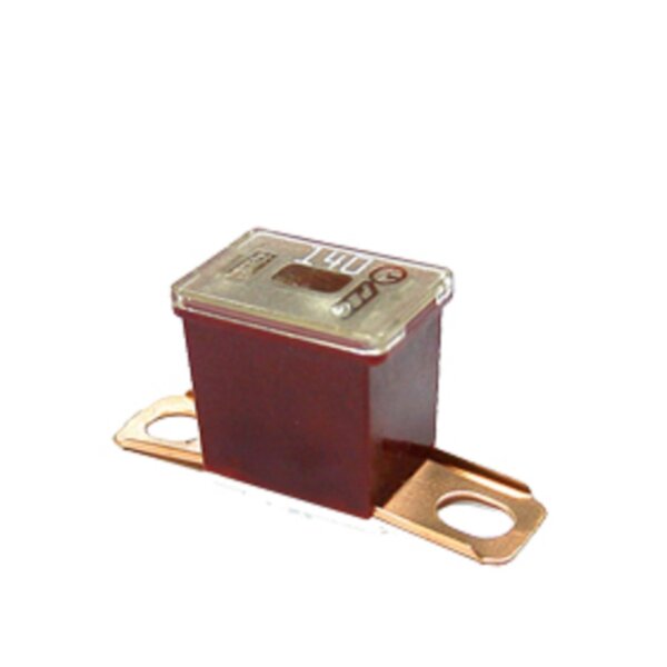 Japan PAL Blocksicherung - Sicherung Typ CS/CT 140A / 32V / braun