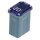 Japan PAL Blocksicherung - Sicherung Typ J/MC 20A / 32 V / hellblau