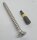 Spanplattenschrauben Edelstahl A2 VA V2A Torx Ø 4mm Länge 70mm