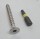 Spanplattenschrauben Edelstahl A2 VA V2A Torx Ø 5mm Länge 50mm