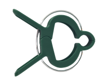 Pflanzenclips Groß L