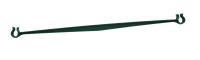 Verbindungsstangenhalter 11mm