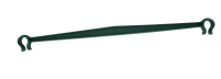 Verbindungsstangenhalter 16mm
