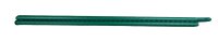 Der "mitwachsende" Pflanzstab, 16mm Durchmesser, Länge 60-270cm. Die innovativen, flexibel und mitwachsenden Pflanzstäbe, Metallrohr kunststoffummantelt – Rankstäbe für Pflanzen, Gurken, Tomaten, Kletterpflanzen und Pflanzenhalter
