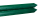 Der "mitwachsende" Pflanzstab, 16mm Durchmesser, Länge 60-270cm. Die innovativen, flexibel und mitwachsenden Pflanzstäbe, Metallrohr kunststoffummantelt – Rankstäbe für Pflanzen, Gurken, Tomaten, Kletterpflanzen und Pflanzenhalter
