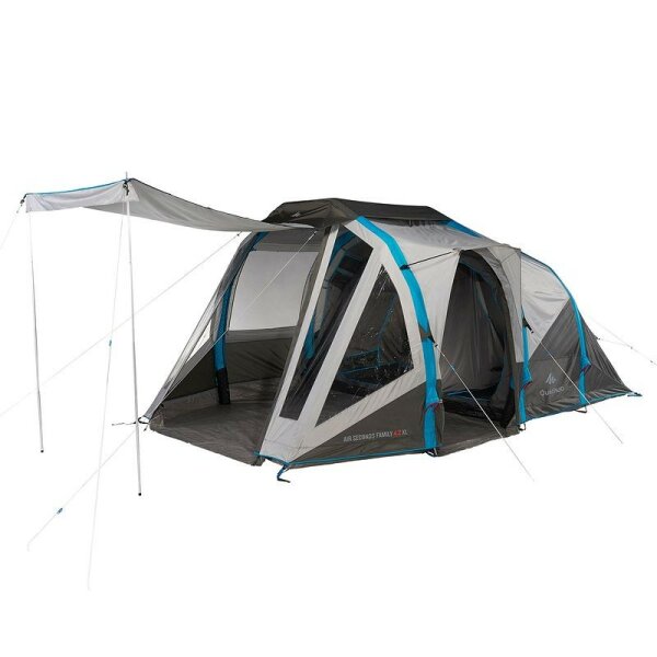 Aufblasbares Zelt Air Seconds Family 4.2 XL, 4 Personen
