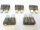 Flachstecksicherung 2A / 32V / grau